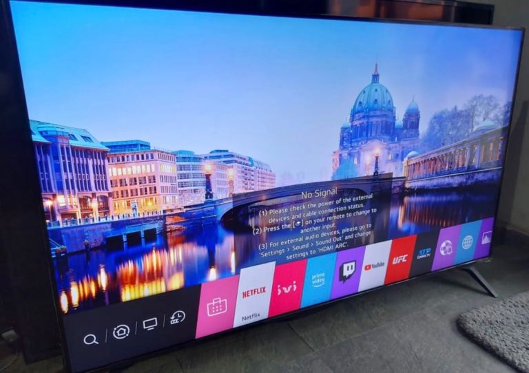 Tv for sale 