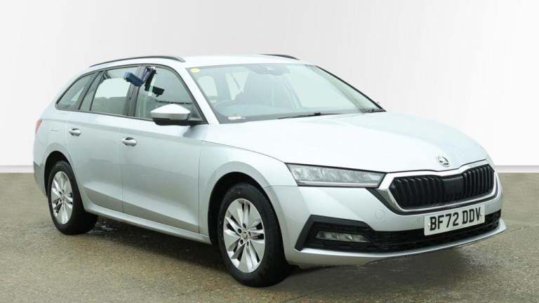  Skoda Octavia 2.0 TDI SE Technology DSG Euro 6 (s/s) 5dr Diesel Automatic