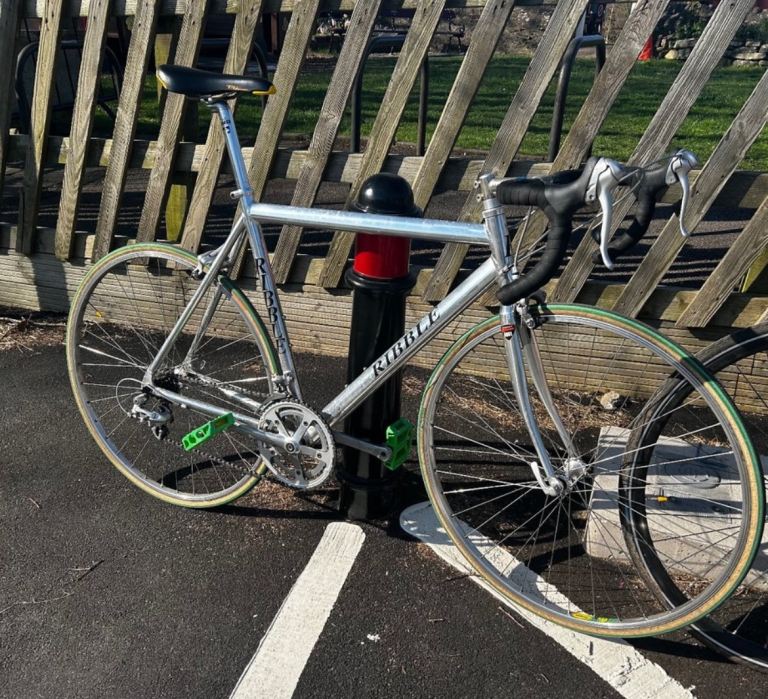 image for Vintage Ribble Road Bike