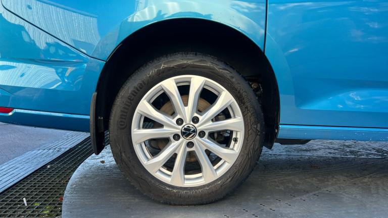 2022 Volkswagen Caddy Maxi Caddy Cargo Maxi C20 Diesel 2.0 TDI 122PS Commerce Pro Van DSG Van Die...