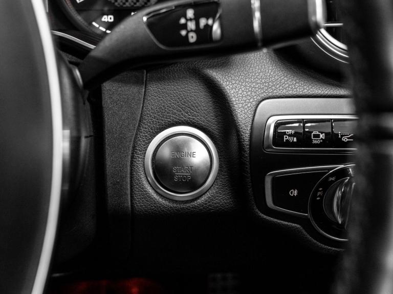 2015 Mercedes-Benz C Class 4.0 C63 V8 BiTurbo AMG (Premium) SpdS MCT Euro 6 (s/s) 5dr ESTATE Petr...