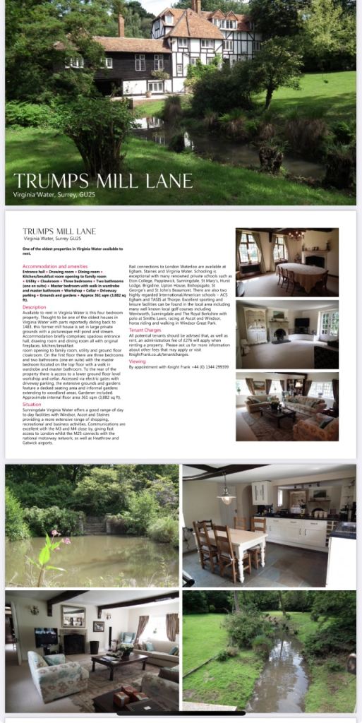 DOUBLE EN-SUIT ROOMS FOR RENT 