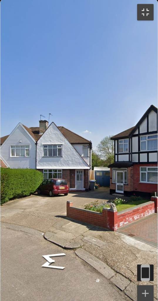 3 bed semi detached house available to rent from 2nd september 2026