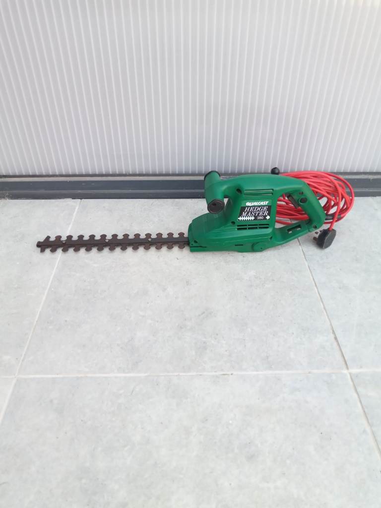 Hedge Trimmer 