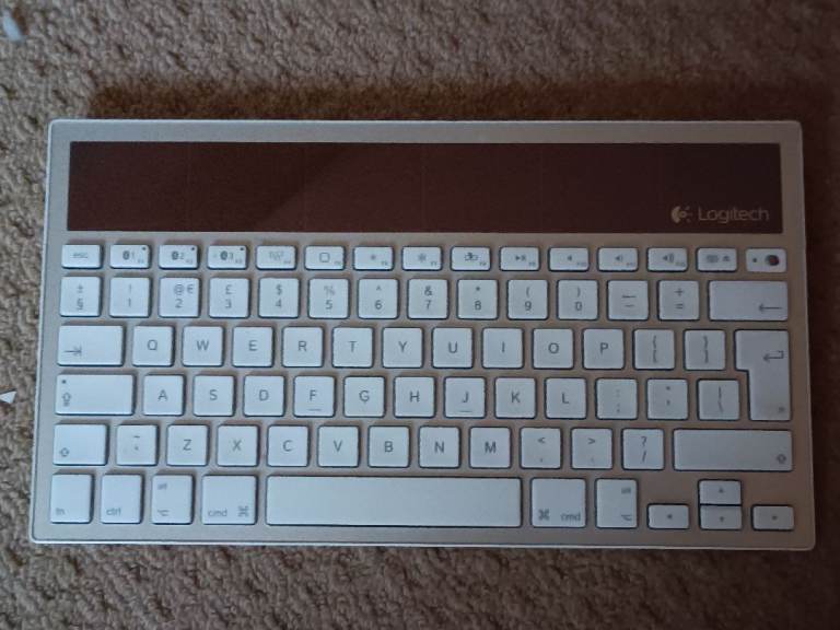 Free Bluetooth Keyboard