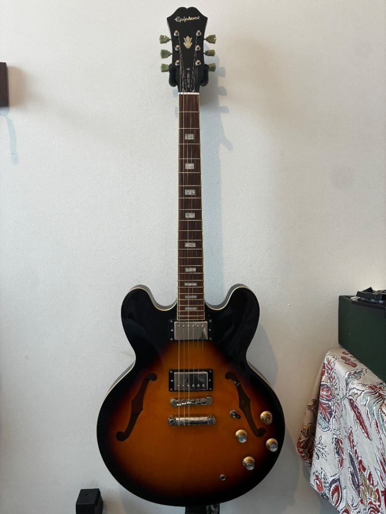 Epiphone Es-335