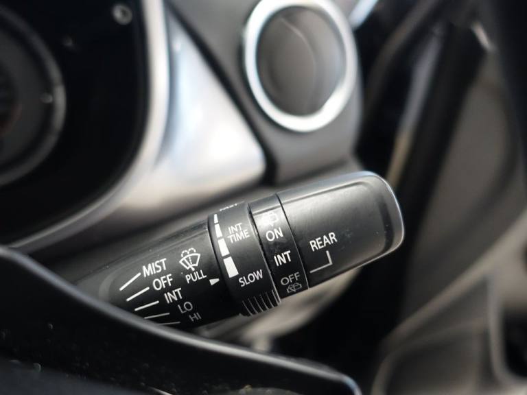 2019 Suzuki Vitara 1.0 Boosterjet SZ-T 5dr Auto HATCHBACK PETROL Automatic