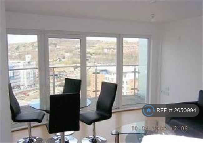 2 bedroom flat in Coode, Sheffield, S3 (2 bed) (#2650994)