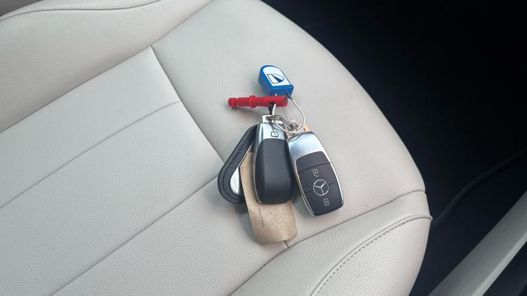 2022 Mercedes-Benz A-Class A180 Sport Executive Edition 5dr Auto Petrol Hatchback Hatchback Petro...