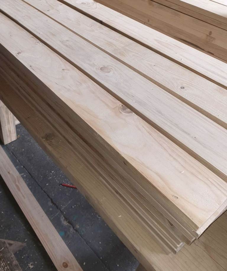 Timber 3x2 2x1 30x12 etc