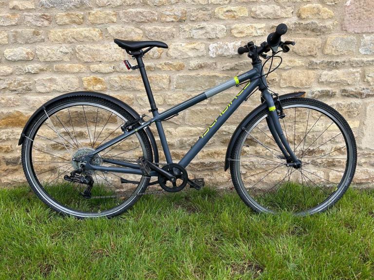 ISLABIKES BEINN 26 HARDLY USED