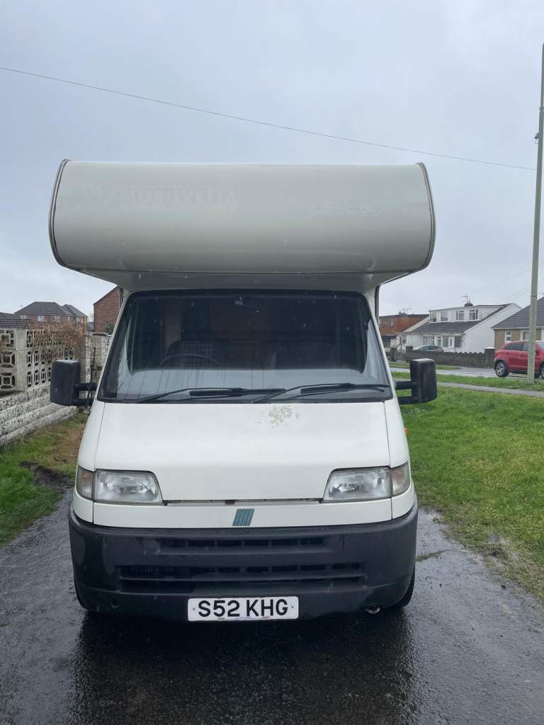 Fiat, 1998, 1900 (cc)