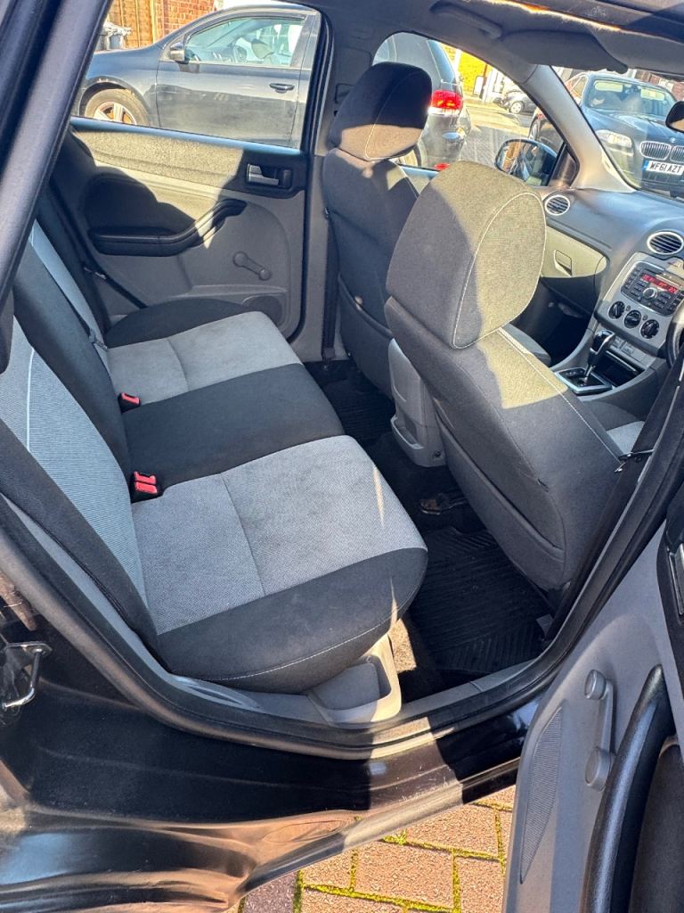 Ford, FOCUS, Estate, 2010, Semi-Auto, 1997 (cc), 5 doors