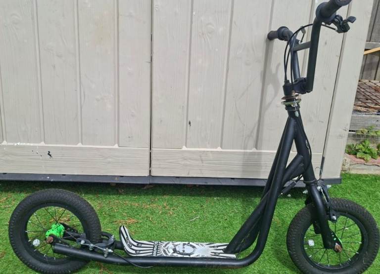 Rare Schwinn Bmx kick scooter (pre mongoose line) offers 