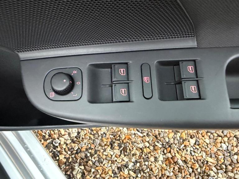 2008 Volkswagen Golf 1.6 Match FSI 5dr HATCHBACK PETROL Manual