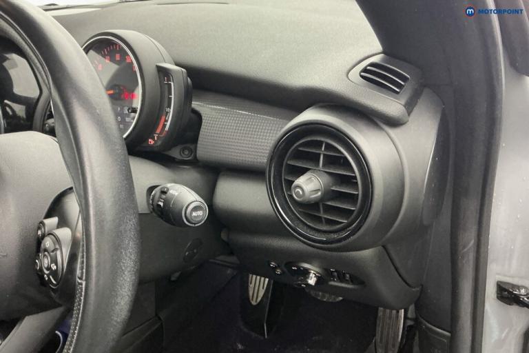 2020 MINI Convertible 1.5 Cooper Sport II 2dr Auto CONVERTIBLE PETROL Automatic