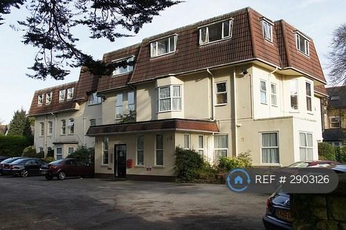 1 bedroom flat in Ocean Court, Bournemouth, BH1 (1 bed) (#2903126)
