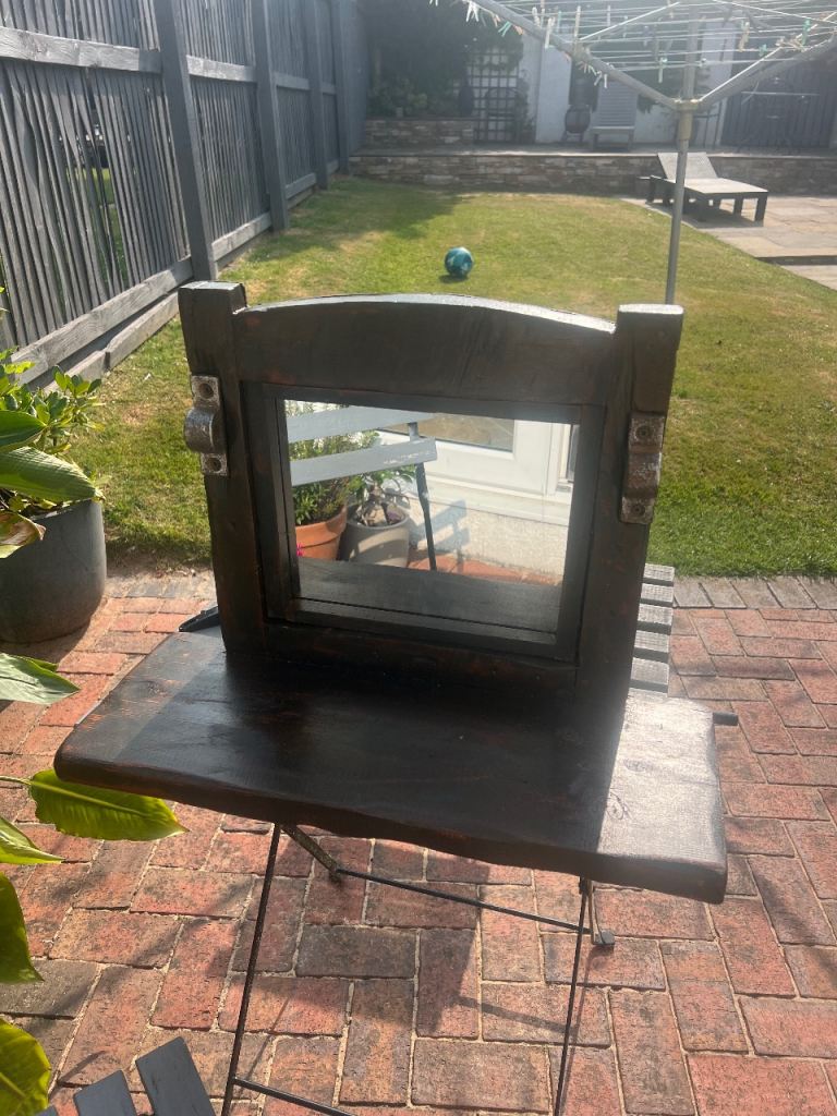 Bespoke Mirror