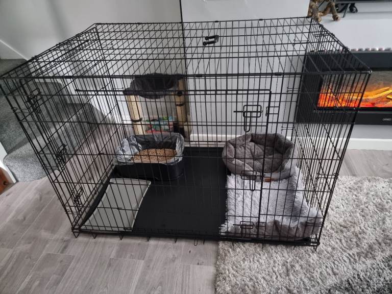 Pet Cage - XXL