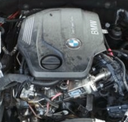 2.0 BMW ENGINE 1,3,5 Series 120d 320d 520d X3 X4 B47D20A 190 BHP Diesel Engine @ : 3NGINES (Website)