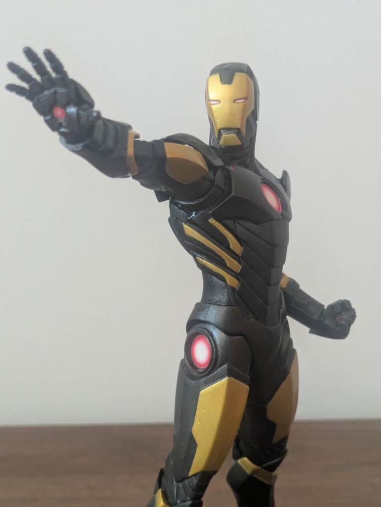 Iron Man Kotobukiya ARTFX 1/10 figure