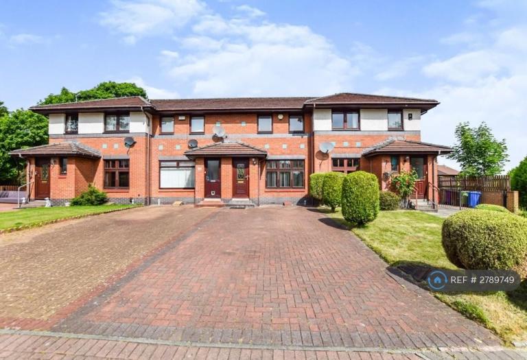 2 bedroom house in Glen Orchy Place, Glasgow, G53 (2 bed) (#2789749)