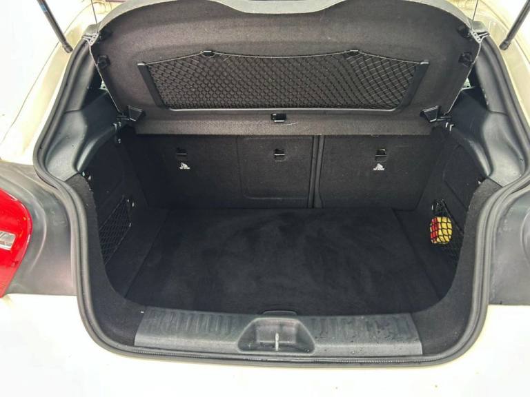 2016 Mercedes-Benz A-Class **MUST READ ADVERT! Hatchback Diesel Manual