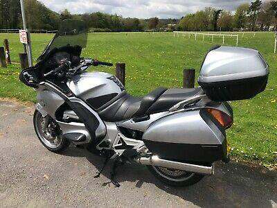 Honda, ST, 2006, 1261 (cc)