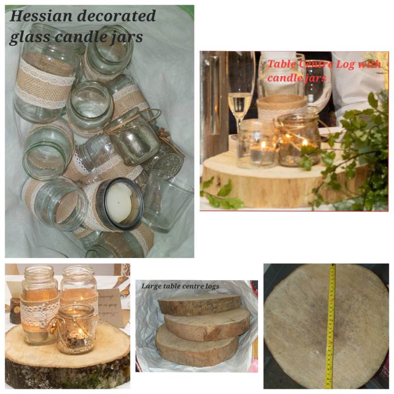 Vintage Wedding bundle