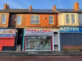 COATSWORTH ROAD - GATESHEAD - LARGE 2 BED FLAT TO LET - UC WELCOME - NO BOND