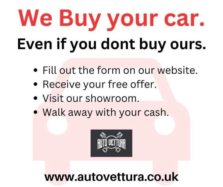 2015 Vauxhall Mokka 1.4i Turbo SE Auto 2WD Euro 6 5dr SUV Petrol Automatic