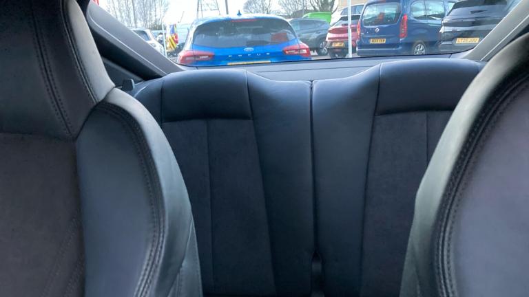 2016 Audi TT 1.8T FSI Sport 2dr Petrol Coupe Coupe Petrol Manual