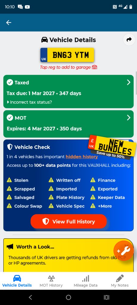 Vauxhall, ASTRA, Estate, 2013, Manual, 1248 (cc), 5 doors