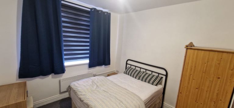 HMO SHARED ACCOMMODATION 