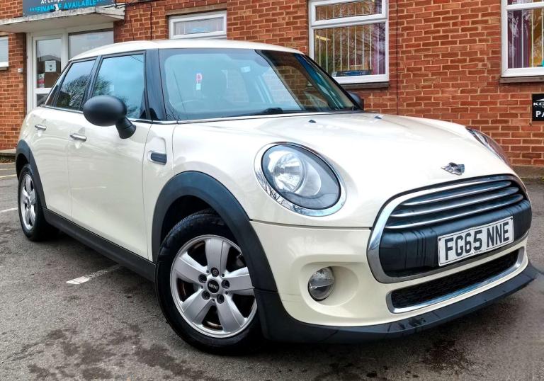2015 MINI Hatch 1.2 One 5dr - £35 Road Tax - Low Running Costs - Fun to Drive, Cheap to Run Hatch...