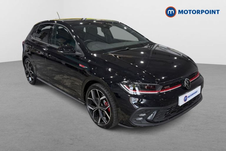 2026 Volkswagen Polo 2.0 TSI GTI 5dr DSG Hatchback Petrol Automatic
