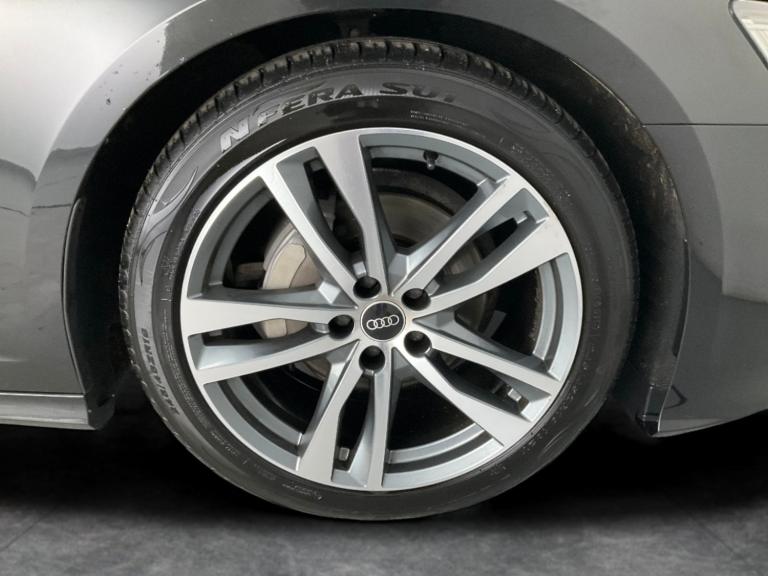 2021 Audi A6 Avant 2.0 TDI 40 S line Estate 5dr Diesel S Tronic quattro Euro 6 (s/s) (204 ps)  Es...