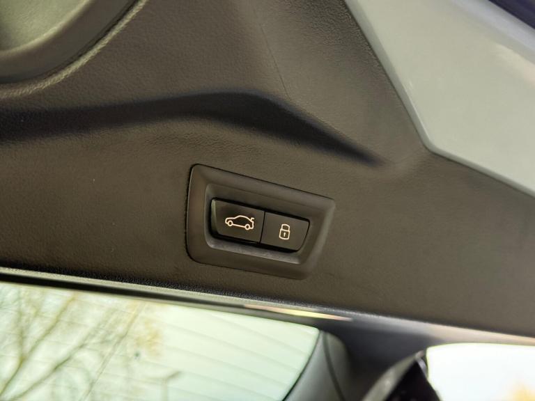 2024 BMW X5 xDrive M60i MHT 5dr Auto ESTATE PETROL Automatic