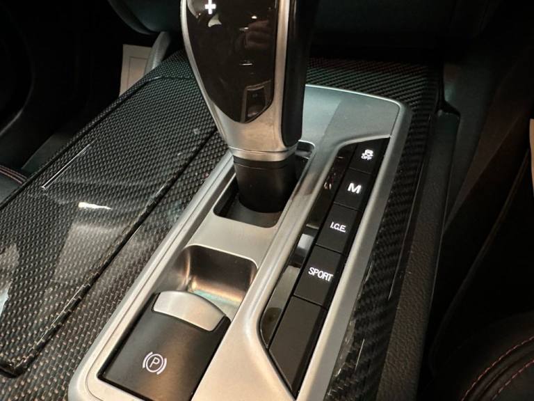 2015 Maserati Ghibli V6d 4dr Auto SALOON DIESEL Automatic