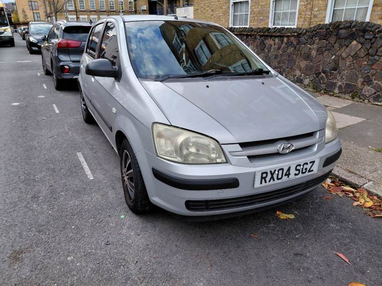 Urgently need to sale a reliable automatic car