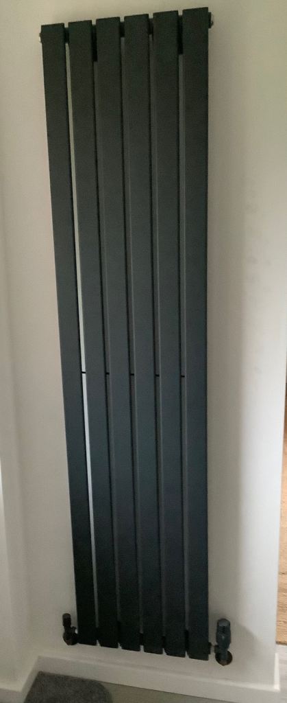 Designer radiator