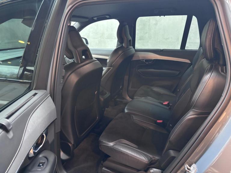 2021 Volvo XC90 2.0 B5 MHEV R-Design Auto 4WD Euro 6 (s/s) 5dr ESTATE Petrol/Electric Hybrid Auto...