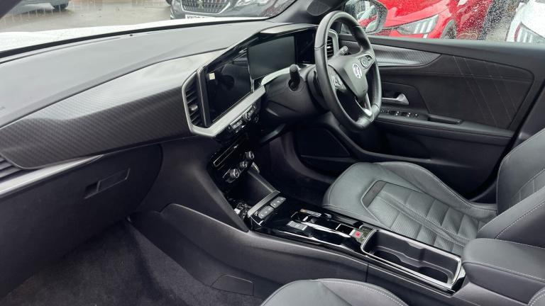 2022 Vauxhall Mokka 1.2 Turbo Ultimate SUV 5dr Petrol Auto Euro 6 (s/s) (130 ps) SUV Petrol Autom...