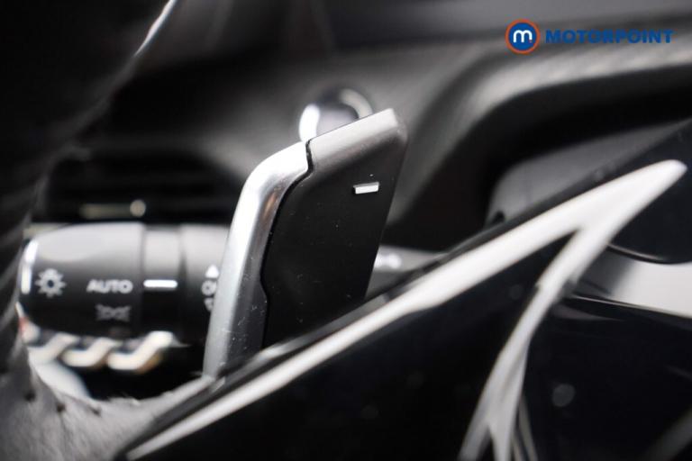 2024 Peugeot 2008 1.2 PureTech 130 Allure 5dr EAT8 SUV Petrol Automatic