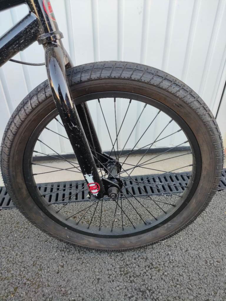 Stay Strong Inceptor BMX Bike 20 Inch Wheels | in North Berwick, East ...