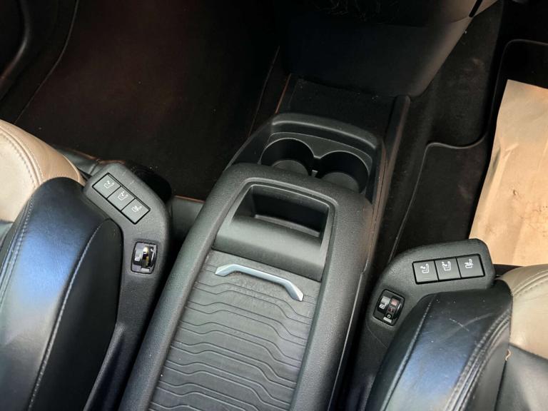 2016 Citroen C4 Grand Picasso 2.0 BlueHDi Exclusive+ 5dr EAT6 MPV DIESEL Automatic