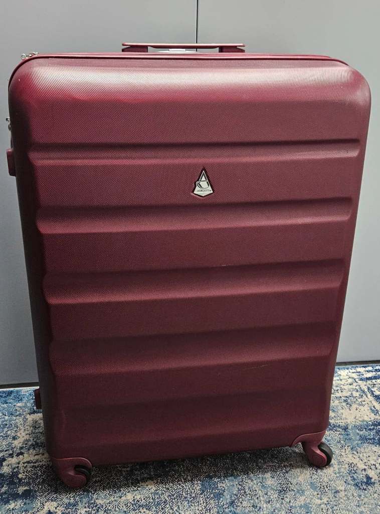 Luggage Set / Individual Suitcases
