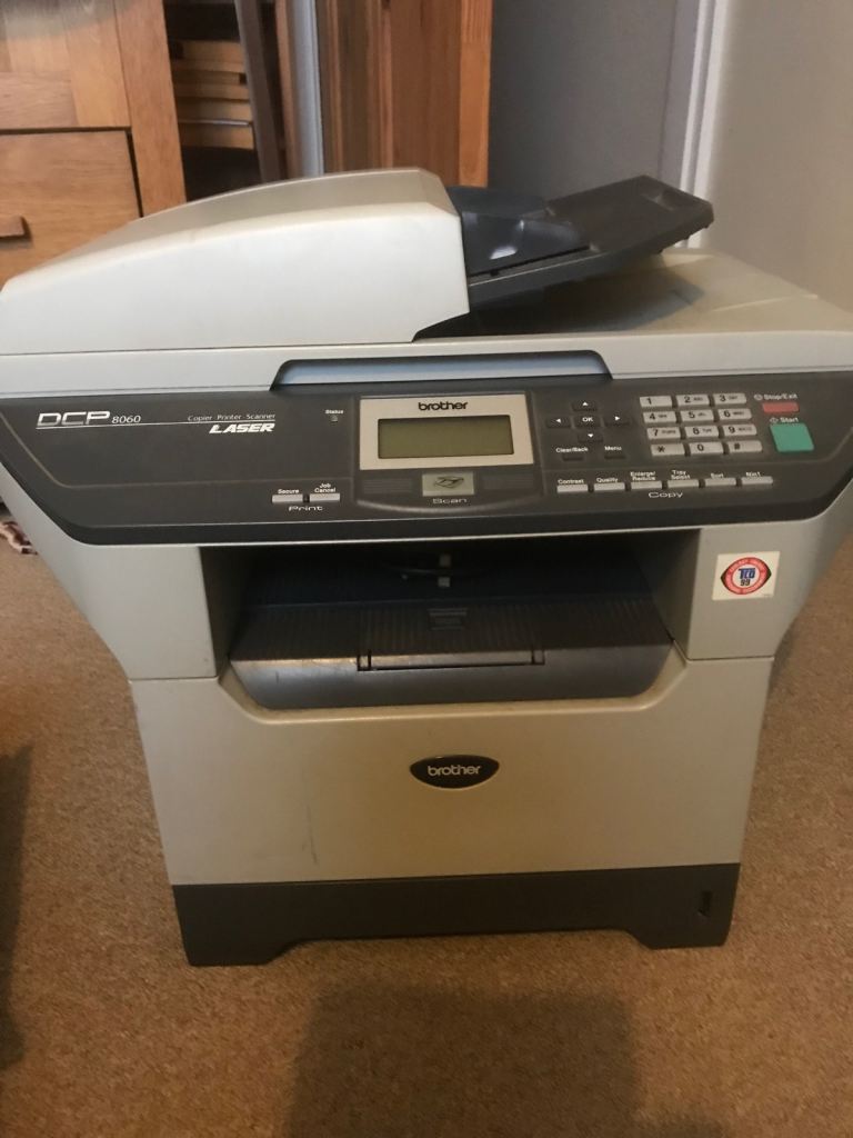 photo copier and scanner absolute bargain in excellent condition