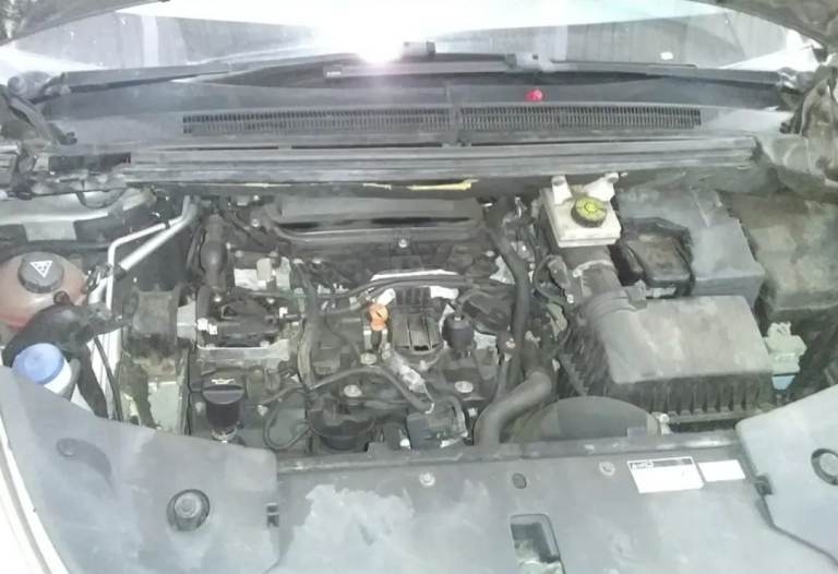 CITROEN DS5 2012 2.0 DIESEL DW10CTED4 (RHH/RH02) ENGINE FOR SALE