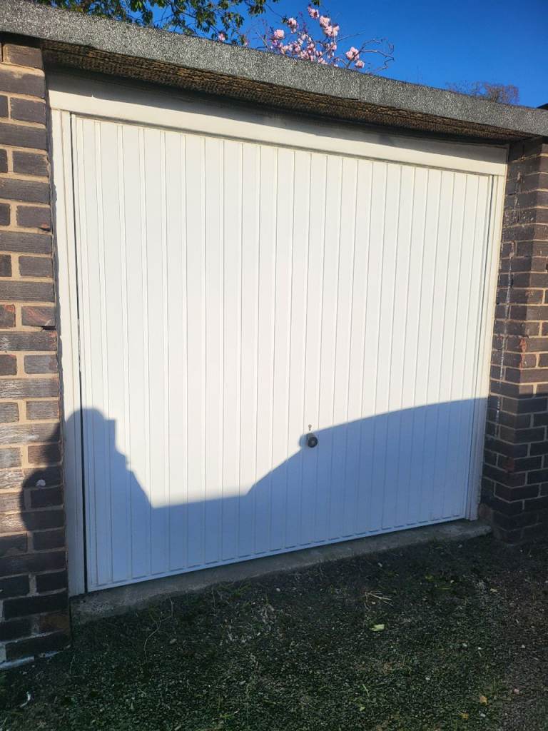 Garages to rent in Fellgate Jarrow 